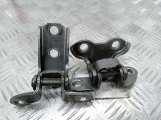 Петля двери, ориг. номер 687600H010, Toyota Auris 2006-2010