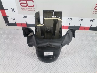 Кожух рулевой колонки, ориг. номер 8K0953515A, Audi A5 2007-2011