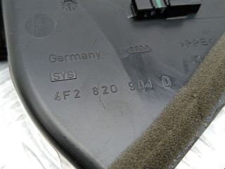Дефлектор обдува салона, ориг. номер 4F2820901D, Audi A6 2004-2008