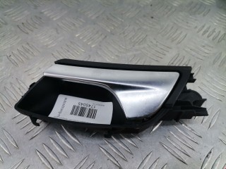 Ручка внутренняя передняя левая Audi A5 2007-2011