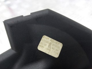 Блок предохранителей, ориг. номер 1K2941824, Volkswagen Golf 2003-2009