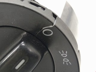 Переключатель света, ориг. номер 1K0941431AH, Volkswagen Golf 2003-2009