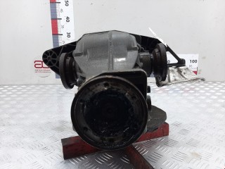 Редуктор заднего моста, ориг. номер LAW, 0BC500043Q, Audi Q5 2008-2012