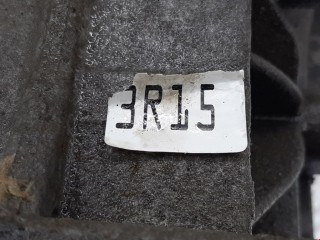 Редуктор заднего моста, ориг. номер LAW, 0BC500043Q, Audi Q5 2008-2012