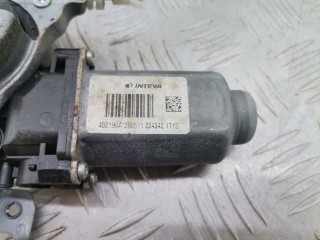 Стеклоподъемник электрический задний правый, ориг. номер 82700EY10A, Nissan Qashqai+2 2010-2014