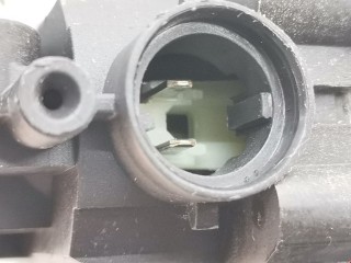 Стеклоподъемник электрический задний правый, ориг. номер 82700EY10A, Nissan Qashqai+2 2010-2014
