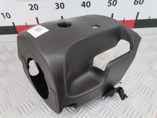 Кожух рулевой колонки, ориг. номер 13315552, Opel Meriva 2010-2014