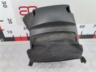 Кожух рулевой колонки, ориг. номер 13315552, Opel Meriva 2010-2014