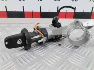 Замок зажигания, ориг. номер 13354406, Opel Meriva 2010-2014