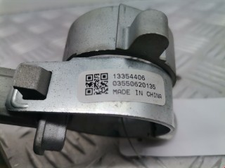 Замок зажигания, ориг. номер 13354406, Opel Meriva 2010-2014