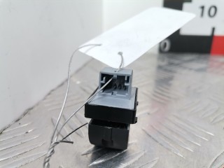 Кнопка стеклоподъемника, ориг. номер 4F0959855, 4F0959855A, Audi A6 2004-2008