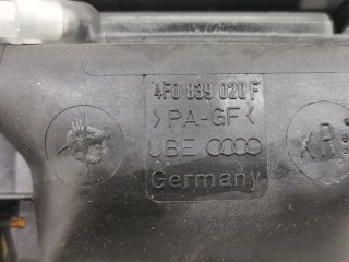 Ручка внутренняя задняя правая, ориг. номер 4F0839020F, Audi A6 2004-2008