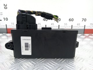 Блок комфорта BMW 3 E90/E91/E92/E93 2004-2008