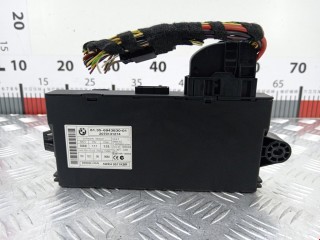 Блок комфорта, ориг. номер 61356943814, 5WK49511, BMW 3 E90/E91/E92/E93 2004-2008