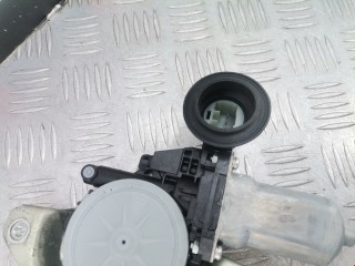 Стеклоподъемник передний правый, ориг. номер 062040-1760, 6980433030, Toyota Prius 2005-2011
