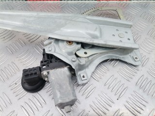 Стеклоподъемник электрический задний левый, ориг. номер 857100D100, 6984002240, Toyota Auris 2006-2010