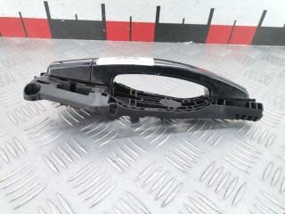 Ручка двери наружная задняя правая, ориг. номер 92233089, Opel Insignia 2008-2013