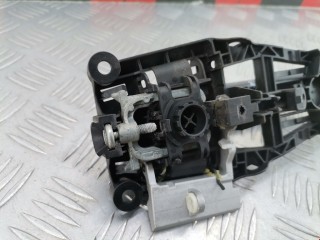 Ручка двери наружная задняя правая, ориг. номер 92233089, Opel Insignia 2008-2013