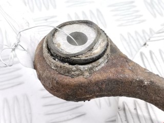 Рычаг передний правый, ориг. номер A2513300807, Mercedes ML W164 2005-2008