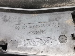 Рычаг передний правый, ориг. номер A2513300807, Mercedes ML W164 2005-2008