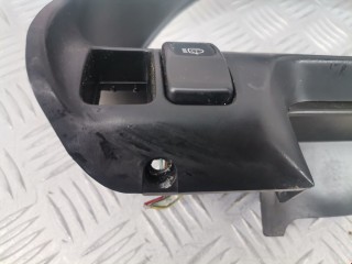 Накладка декоративная на торпедо, ориг. номер 66800AC011, Subaru Legacy 1993-1998