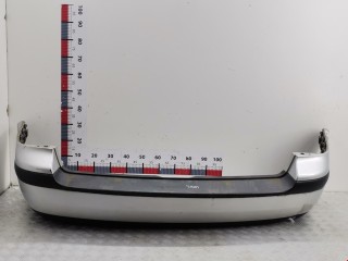 Бампер задний Volkswagen Golf 1997-2006