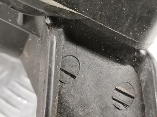 Корпус воздушного фильтра, ориг. номер 46053AC080, A53AC09, Subaru Legacy 1993-1998