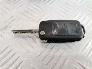 Замок зажигания, ориг. номер 4B0905851C, 4B0905851B, Volkswagen Golf 1997-2006