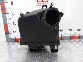 Корпус воздушного фильтра, ориг. номер 4B0133837F, 4B0133835E, Audi A6 2001-2005