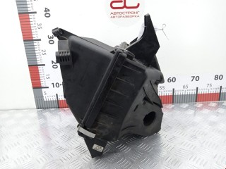 Корпус воздушного фильтра, ориг. номер 4B0133837F, 4B0133835E, Audi A6 2001-2005