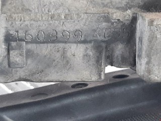 Замок зажигания, ориг. номер 4B0905851, Volkswagen Passat 1996-2001