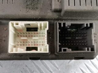 Блок предохранителей, ориг. номер 9645030380, 6580F0, Citroen C5 2000-2004