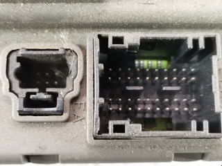 Блок предохранителей, ориг. номер 9645030380, 6580F0, Citroen C5 2000-2004