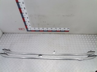 Дуги на крышу (рейлинги), ориг. номер 4B9860021E, Audi A6 2001-2005