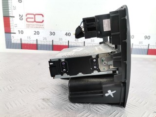 Магнитола, ориг. номер 3B0035152, 7648234360, Volkswagen Passat 1996-2001
