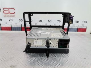 Магнитола, ориг. номер 3B0035152, 7648234360, Volkswagen Passat 1996-2001