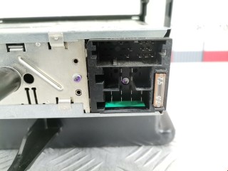 Магнитола, ориг. номер 3B0035152, 7648234360, Volkswagen Passat 1996-2001