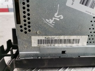 Магнитола, ориг. номер 3B0035152, 7648234360, Volkswagen Passat 1996-2001