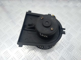 Моторчик печки, ориг. номер 1J1819021C, Volkswagen Golf 1997-2006