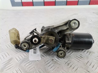 Моторчик передних стеклоочистителей (дворников), ориг. номер 86511AC080, Subaru Legacy 1993-1998