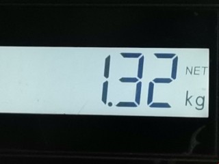 Моторчик передних стеклоочистителей (дворников), ориг. номер 86511AC080, Subaru Legacy 1993-1998