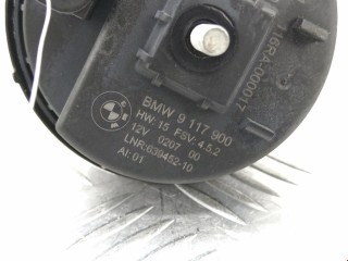 Сигнал (клаксон), ориг. номер 65759117900, 9117900, BMW 3 E90/E91/E92/E93 2004-2008