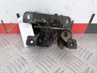 Замок капота, ориг. номер 8L0823509, 8L0823509C, Audi A3 1996-2000