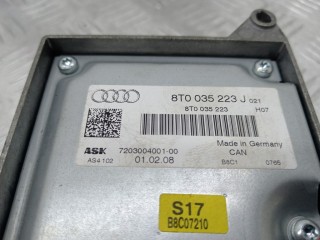 Усилитель музыкальный, ориг. номер 8T0035223J, Audi A5 2007-2011