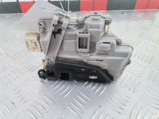 Замок двери передней правой, ориг. номер 8J2837016A, Audi A5 2007-2011