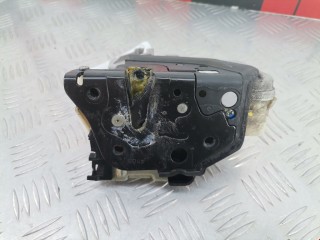 Замок двери передней правой, ориг. номер 8J2837016A, Audi A5 2007-2011