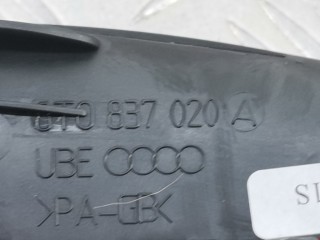 Ручка внутренняя передняя правая, ориг. номер 8T0837020, 8T0837020A, Audi A5 2007-2011