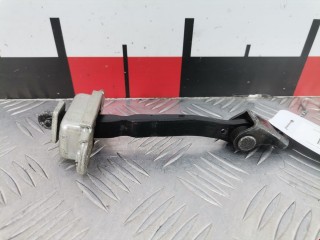 Ограничитель открывания двери, ориг. номер 80430JD000, Nissan Qashqai+2 2010-2014