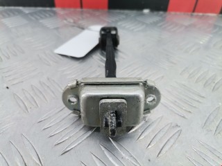 Ограничитель открывания двери, ориг. номер 80430JD000, Nissan Qashqai+2 2010-2014