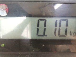 Ручка внутренняя передняя левая, ориг. номер 3C2837113, 3C2837113B, Volkswagen Passat 2005-2010